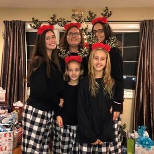 Meet your Posher, Jill